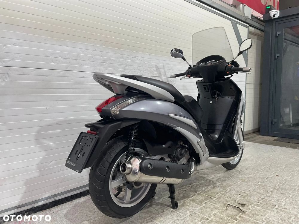 Peugeot Geopolis - 3