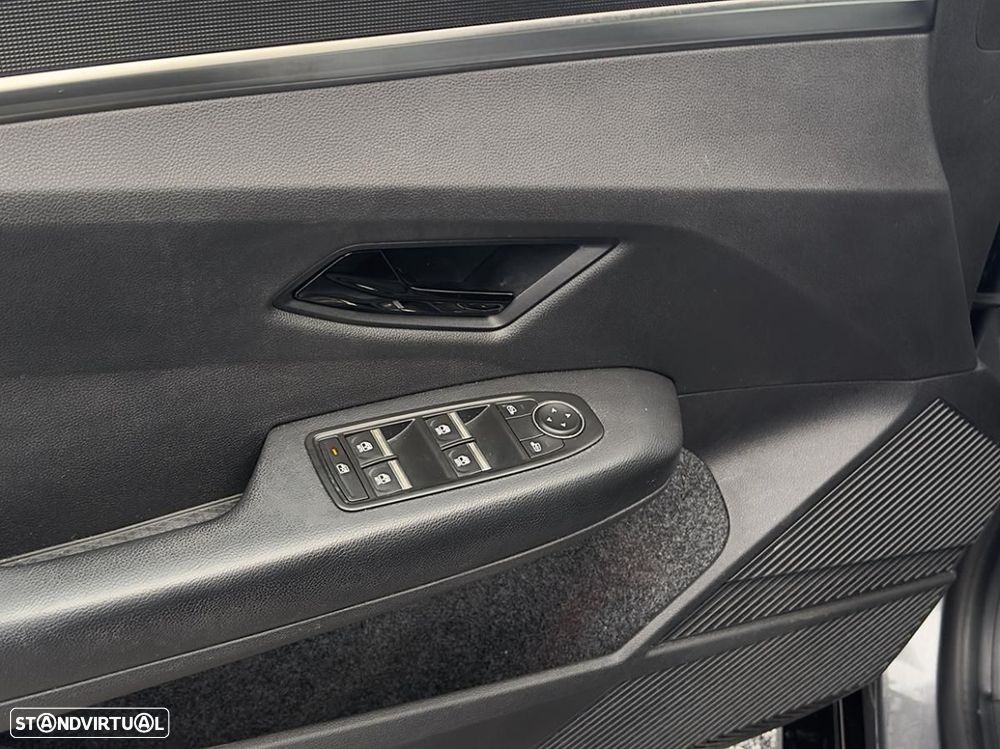 Renault Mégane E-Tech EV60 Evolution Super Charge - 14