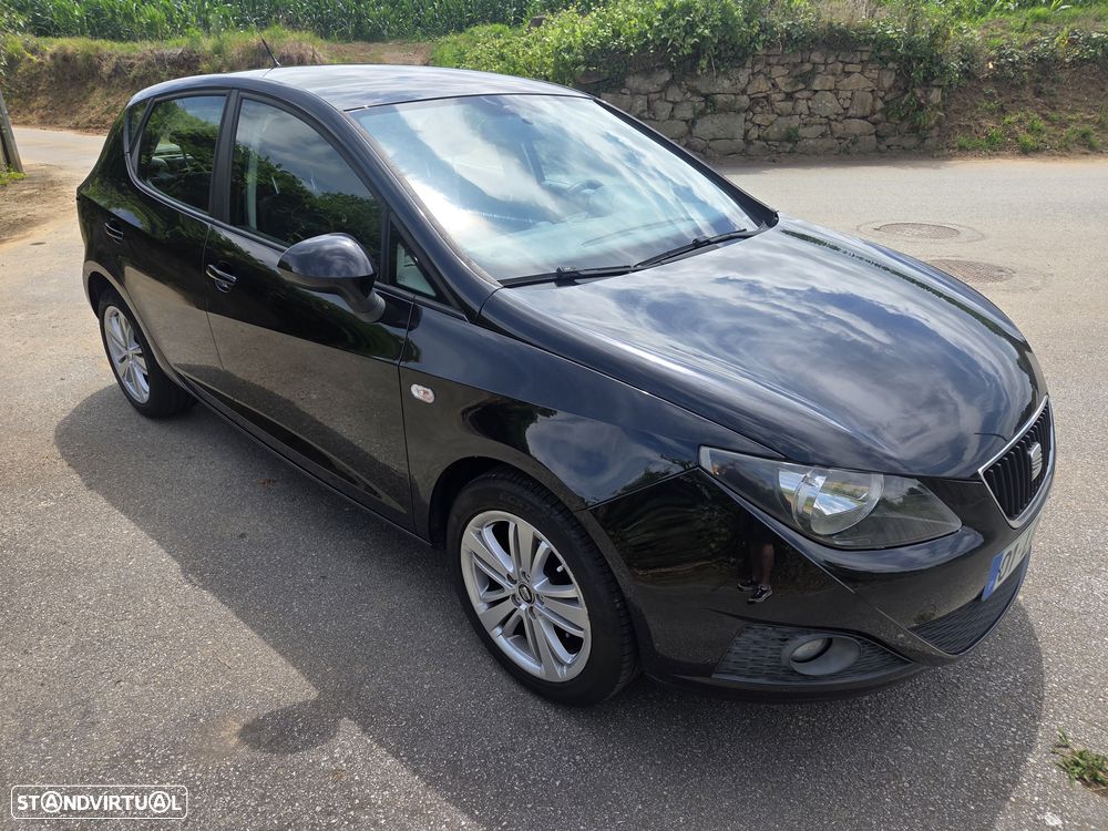 SEAT Ibiza 1.2 12V Copa - 6