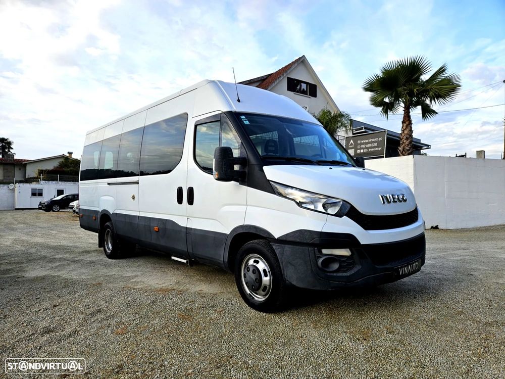 Iveco Daily - 13