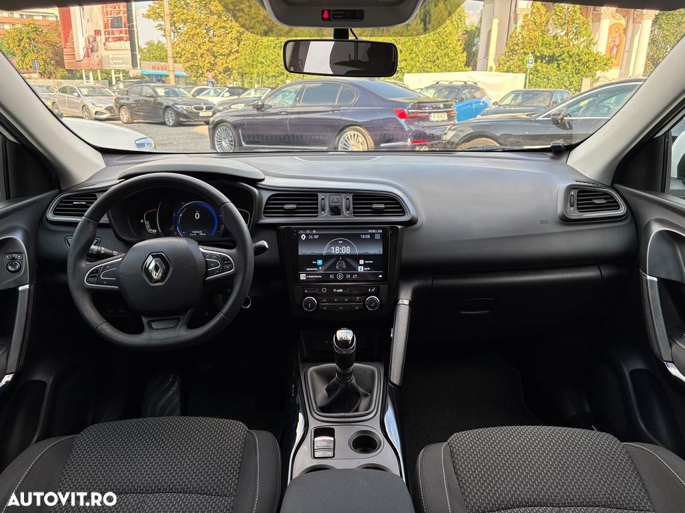 Renault Kadjar 1.2 TCe Zen - 4