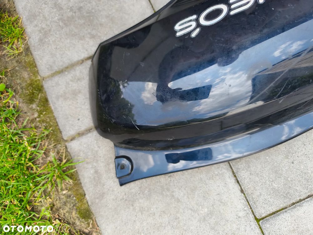 Owiewka, osłona, bok, boczek Yamaha Neos - 2