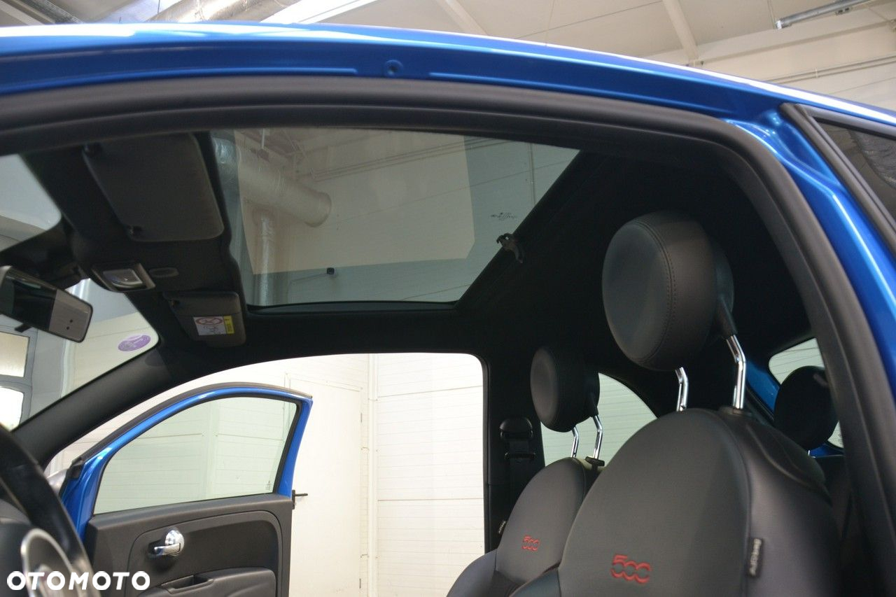 Fiat 500 - 18