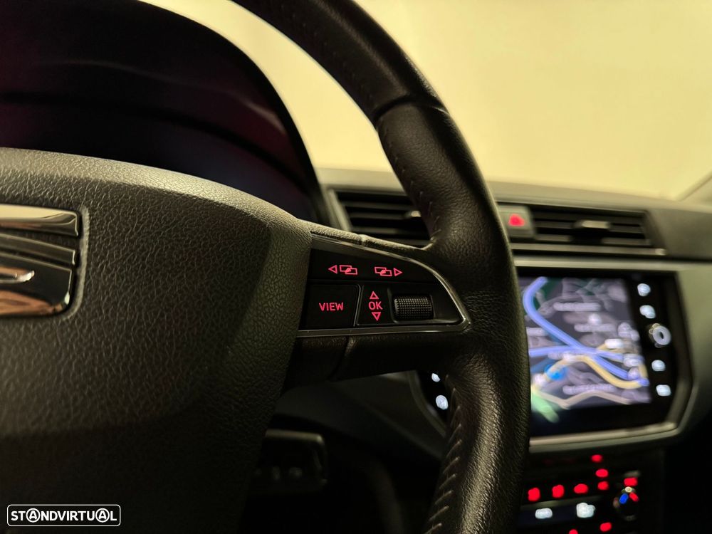 SEAT Arona 1.0 TSI Xcellence - 47