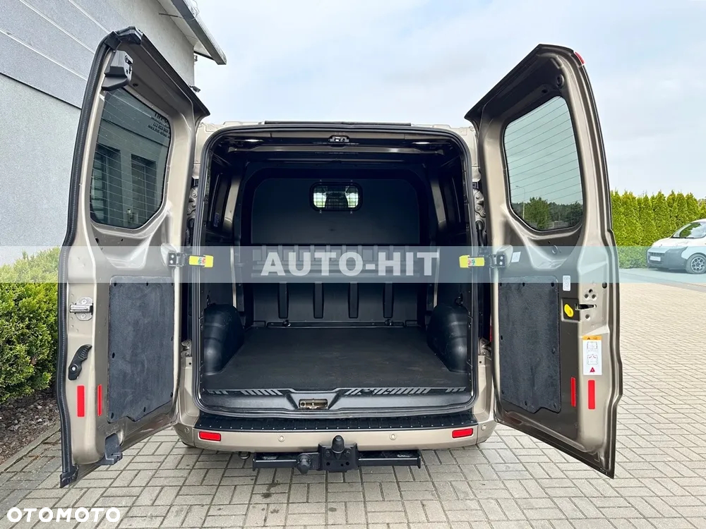 Ford Transit - 15