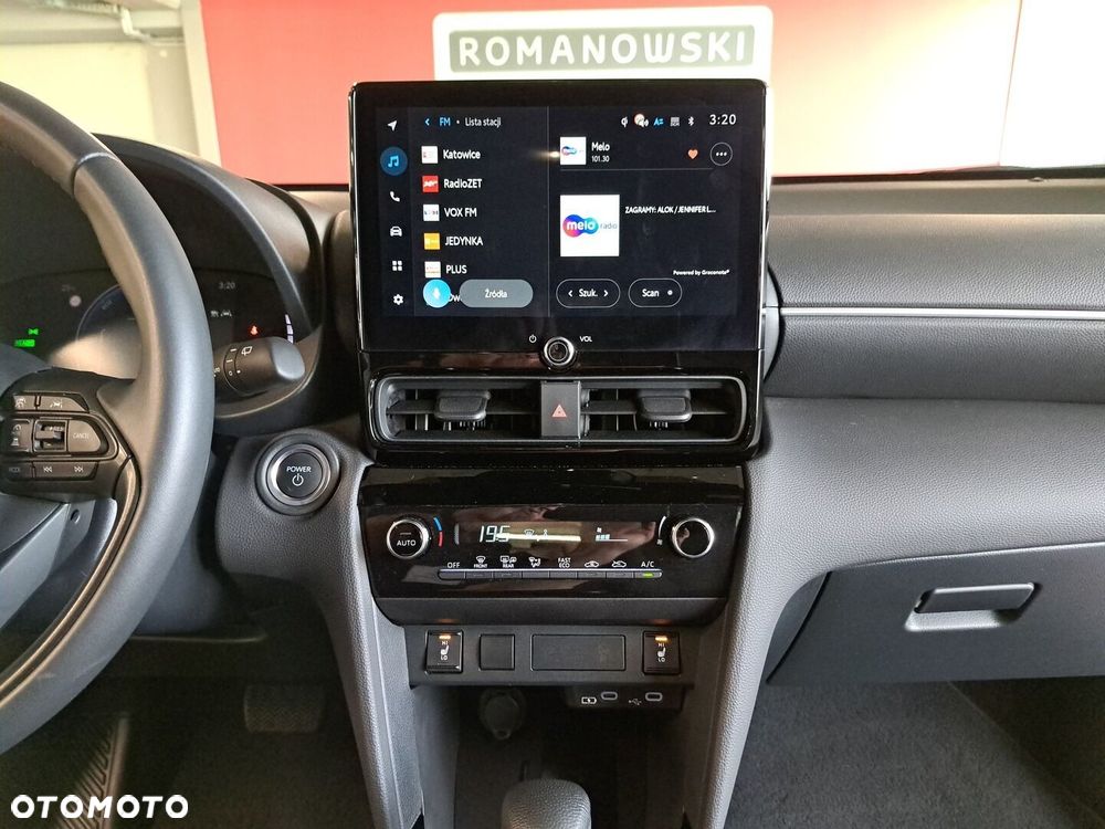Toyota Yaris Cross Hybrid 1.5 Style - 20