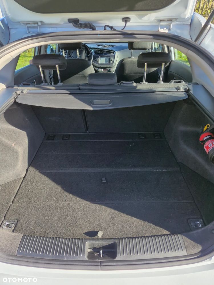 Kia Ceed 1.6 CRDi M - 14