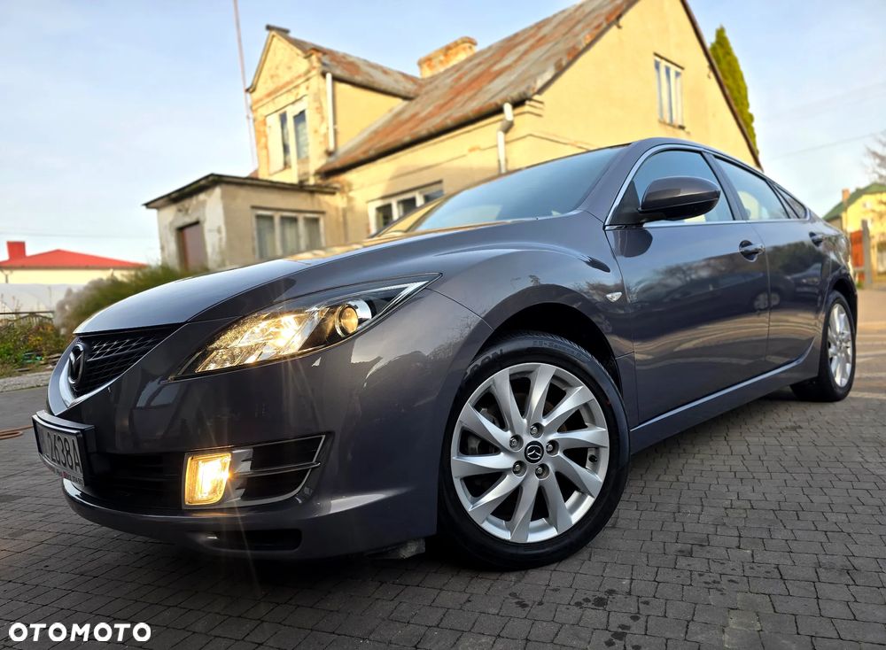 Mazda 6 - 3
