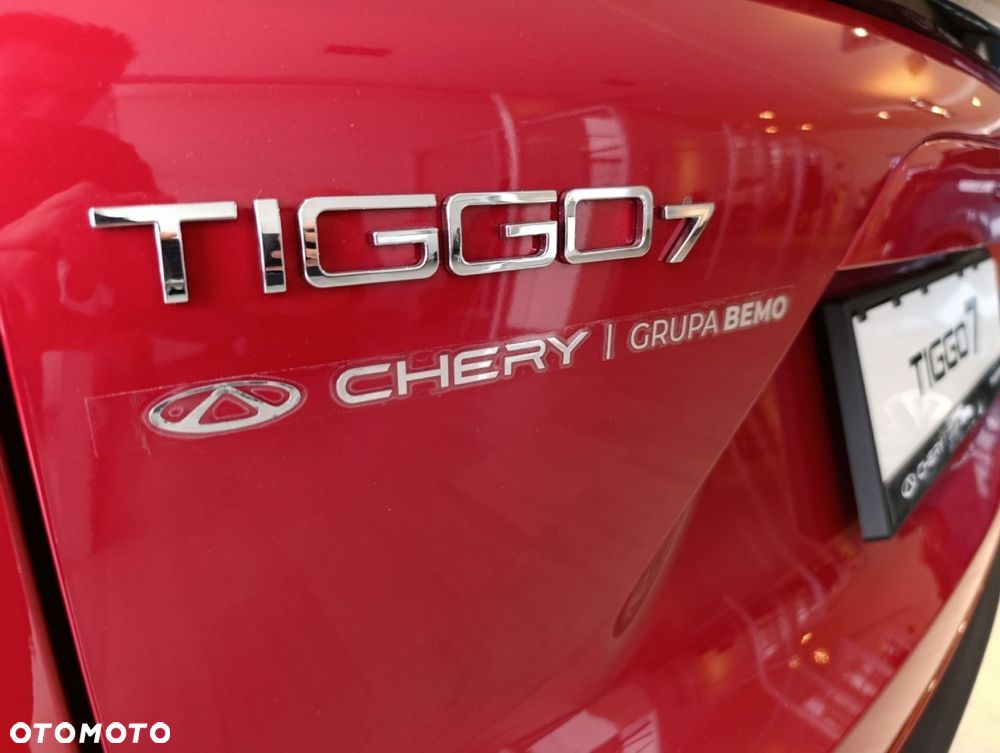 Chery Tiggo 7 - 15