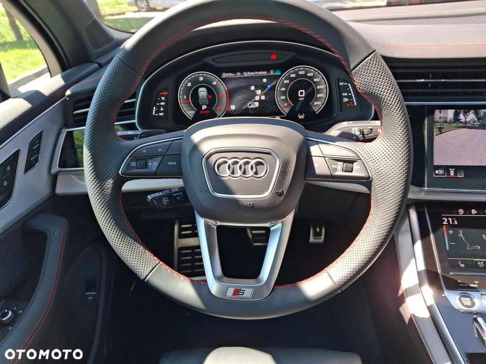Audi Q7 - 25