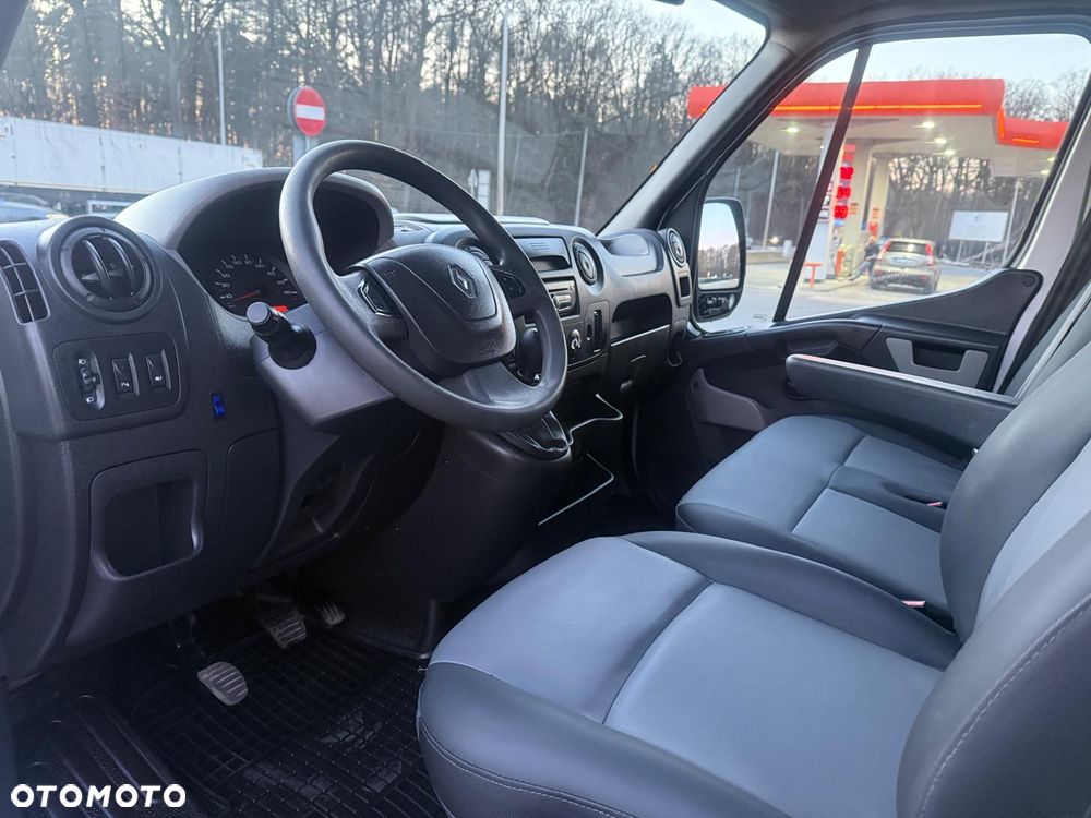 Renault Master - 7