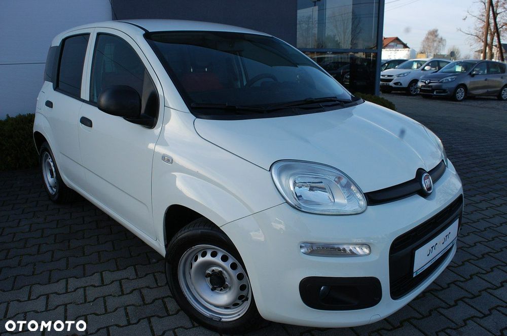 Fiat Panda - 9