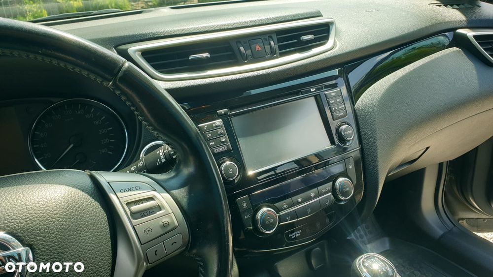 Nissan Qashqai - 17