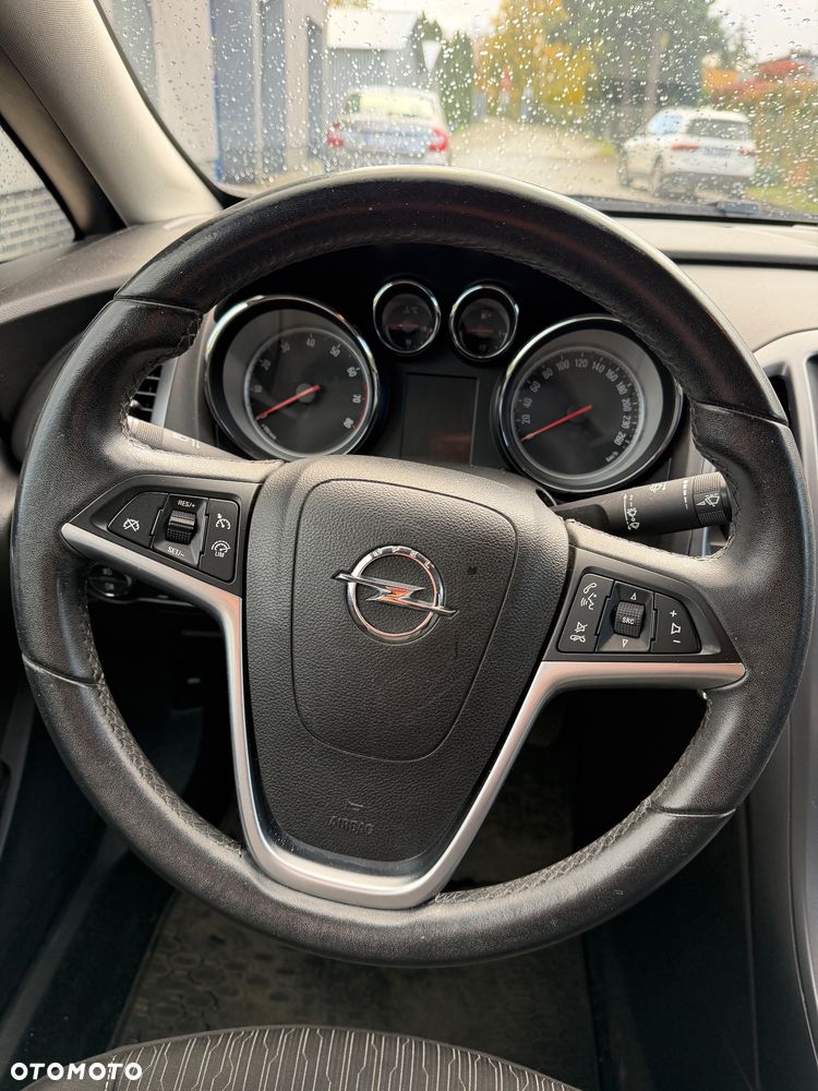 Opel Astra 1.6 Energy EU6 - 22