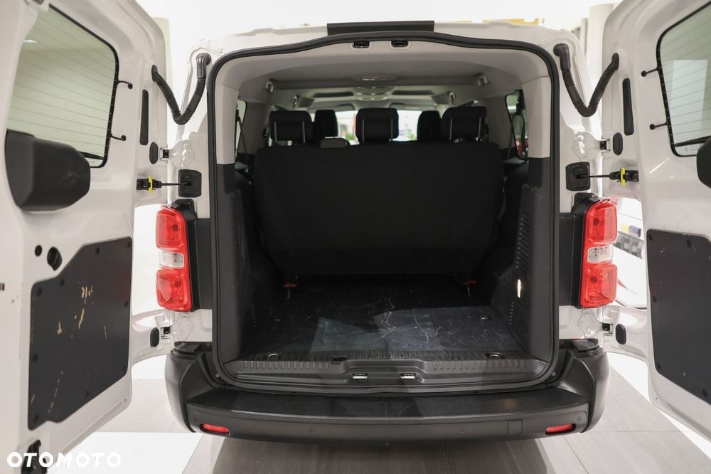 Toyota Proace Verso 2.0 D4-D Long Business - 13