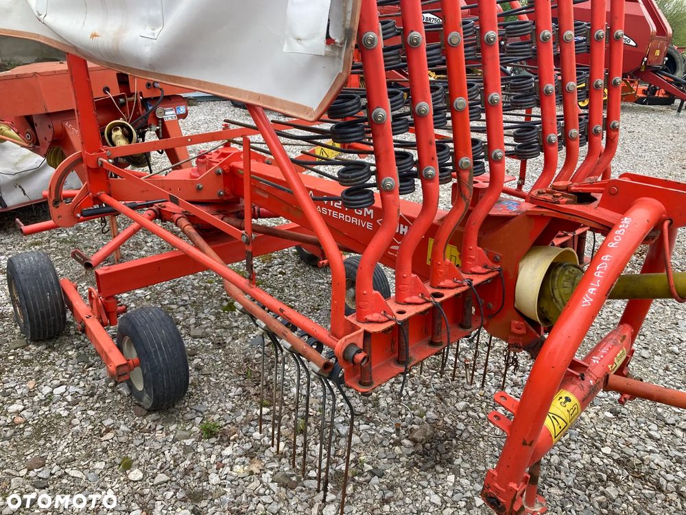 Kuhn GA 4121 - 5