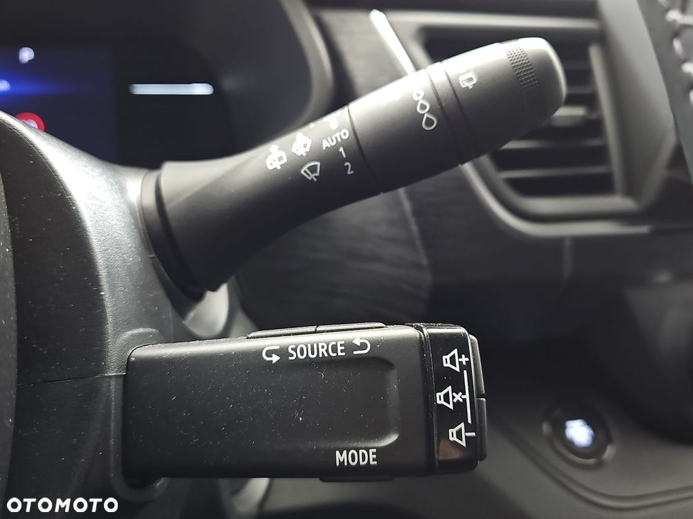 Renault Trafic 2.0 dCi Escapade EDC - 20