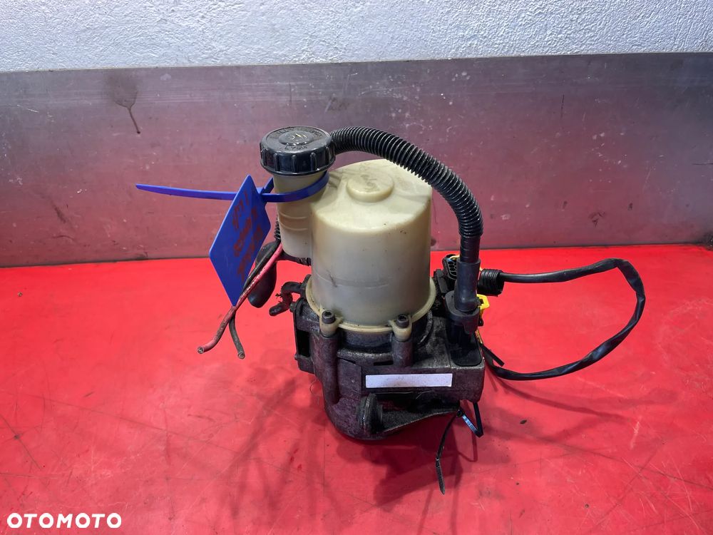Renault KANGOO I  LIFT Pompa wspomagania 8200718096 - 2