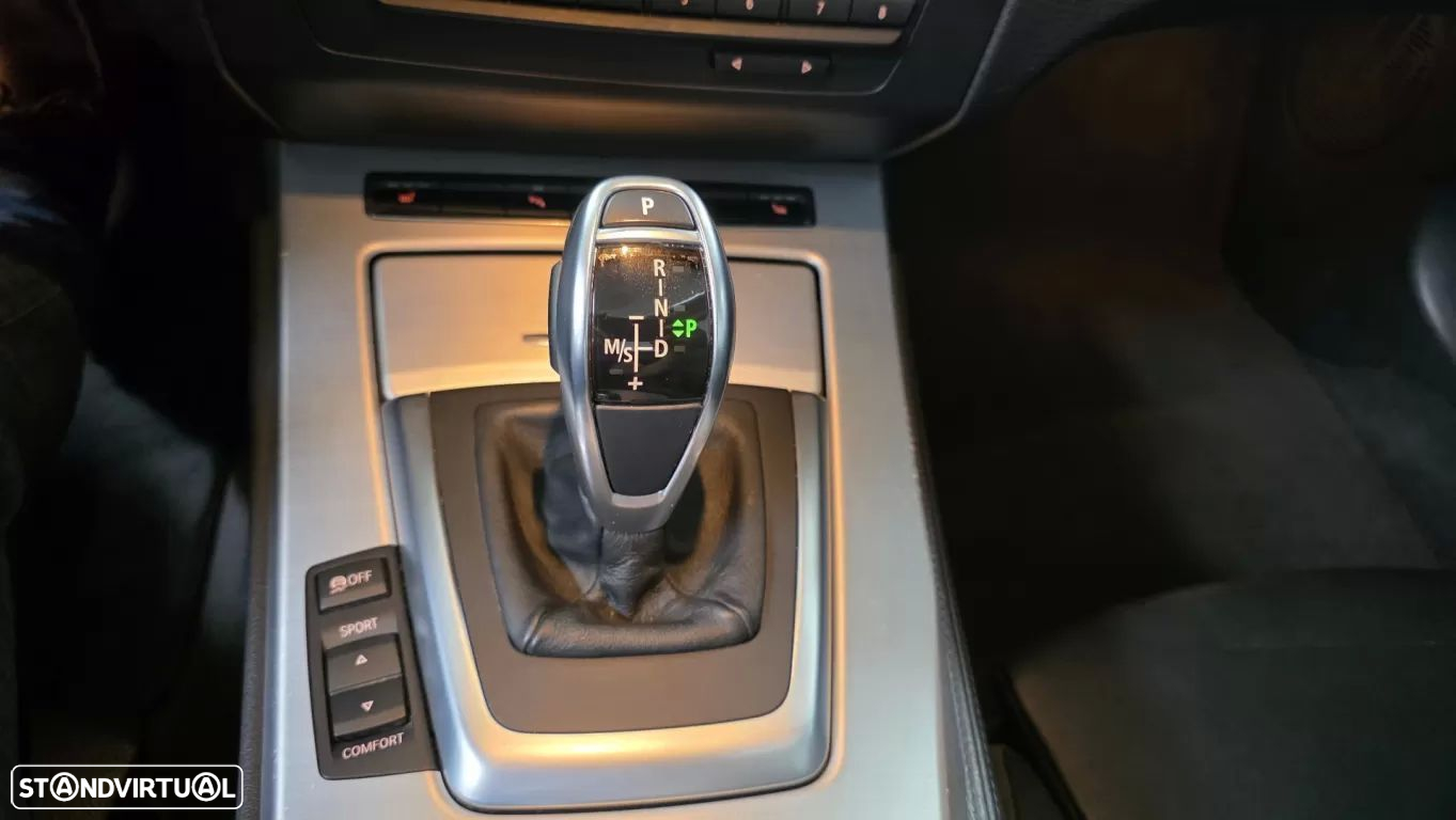 BMW Z4 sDrive20i Aut. - 13