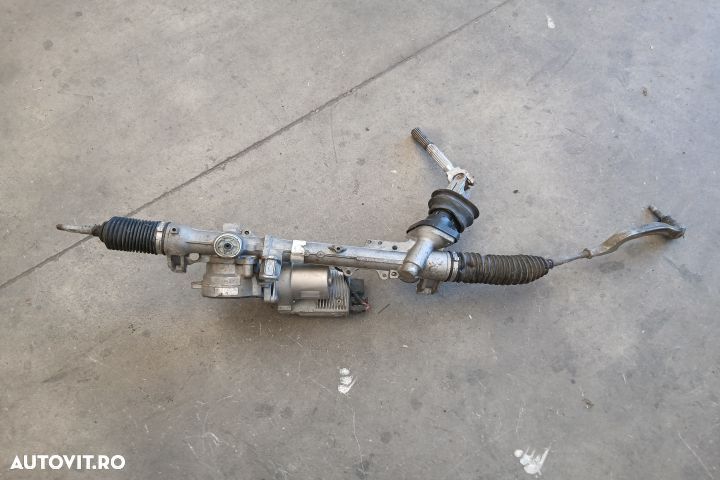 Caseta de directie 6820000207 6820000308 6820000207 6820000308 Merced - 3