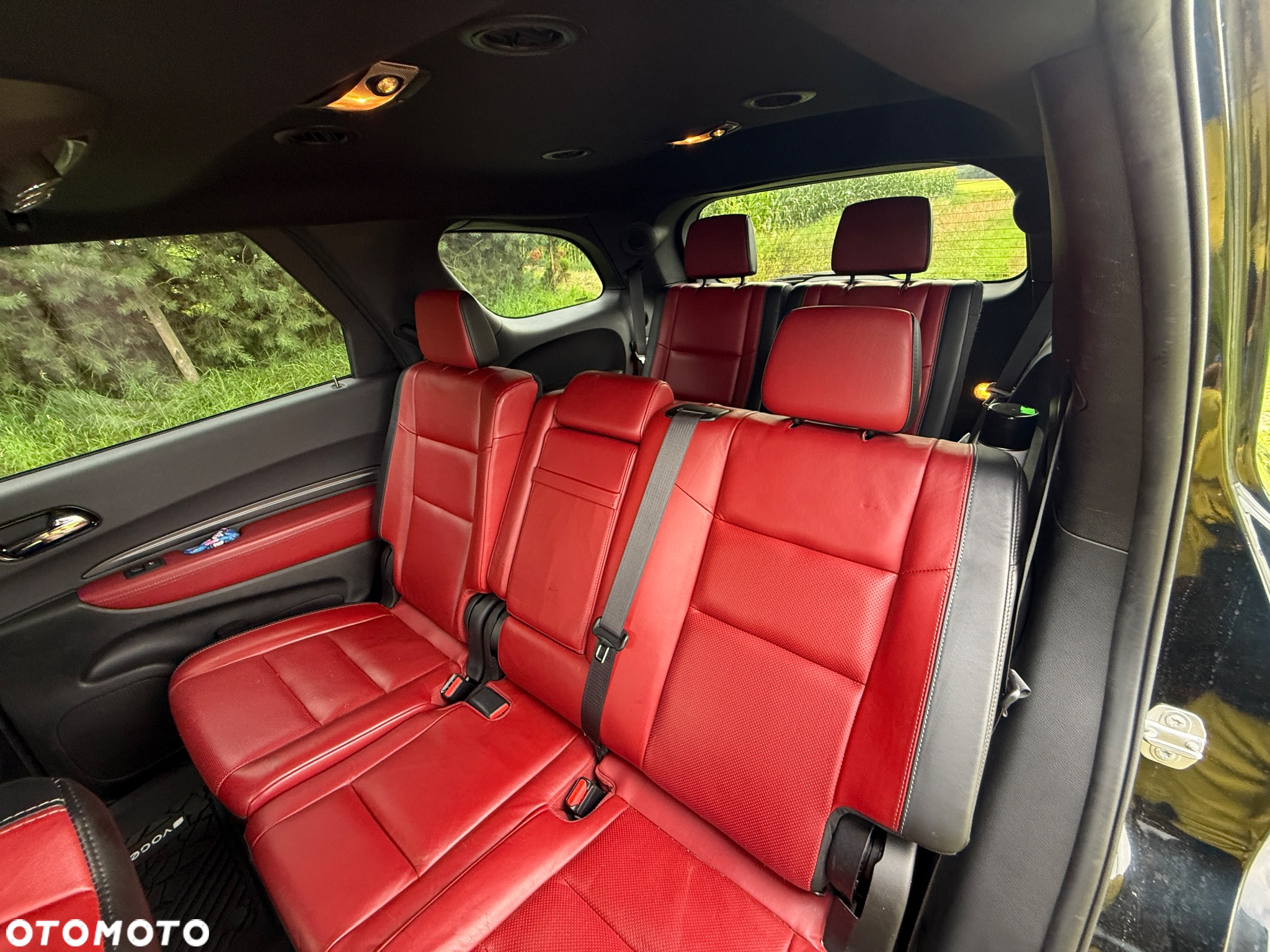 Dodge Durango 5.7 R/T - 15