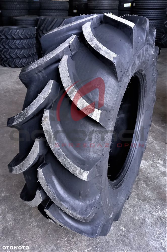 OPONA 360/70R24 VREDESTEIN TRAXION70 122D TL - 1