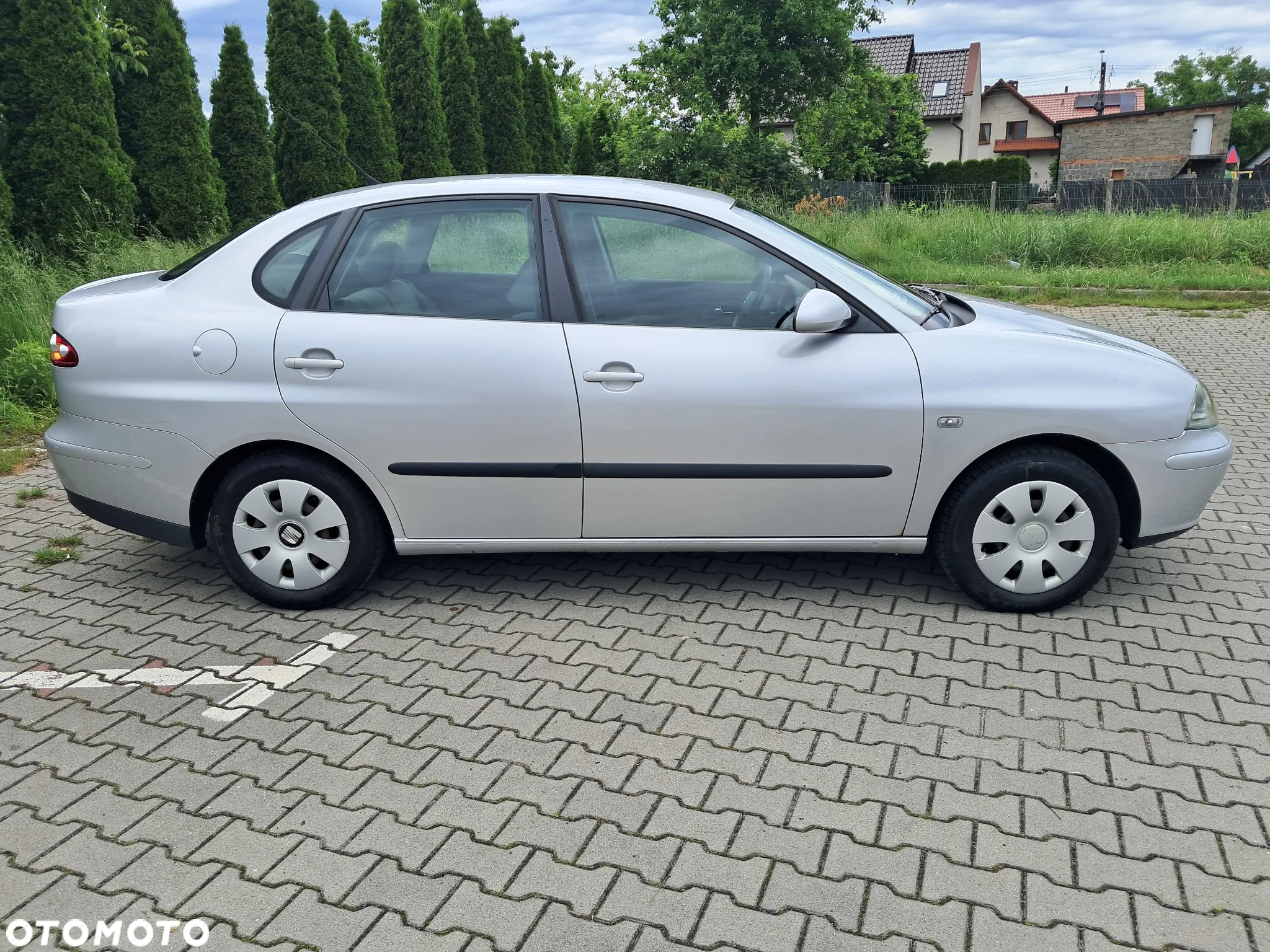 Seat Cordoba 1.4 16V Signo - 2
