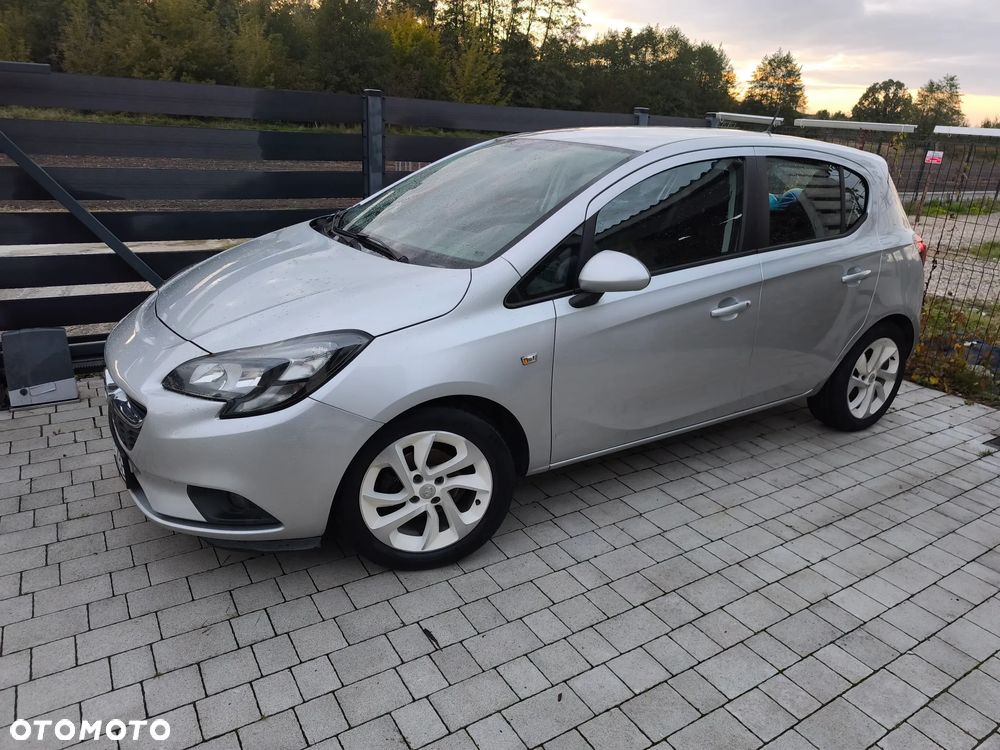 Opel Corsa 1.4 Color Edition - 3