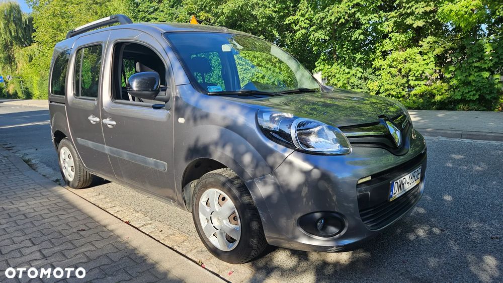 Renault Kangoo 1.2 TCE Business - 2