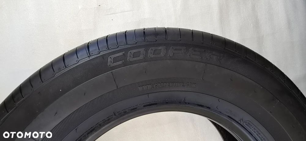 NOWE OPONY COOPER AVON AV11 215 75 R16C 116/114R 2022 - 9