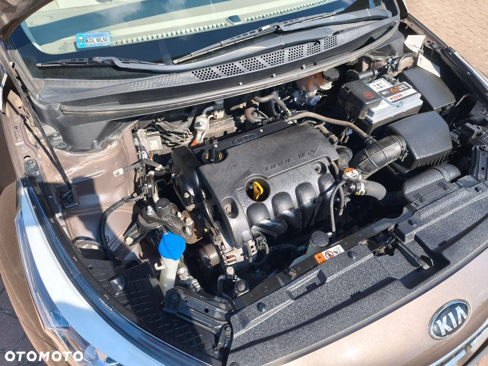 Kia Ceed 1.4 XL - 29