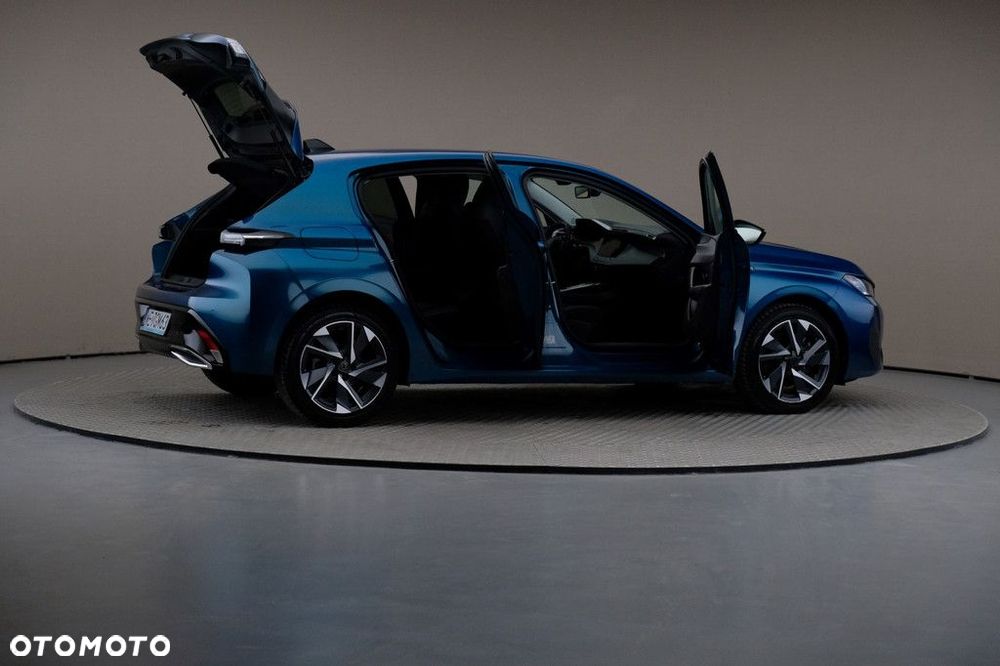 Peugeot 308 - 6