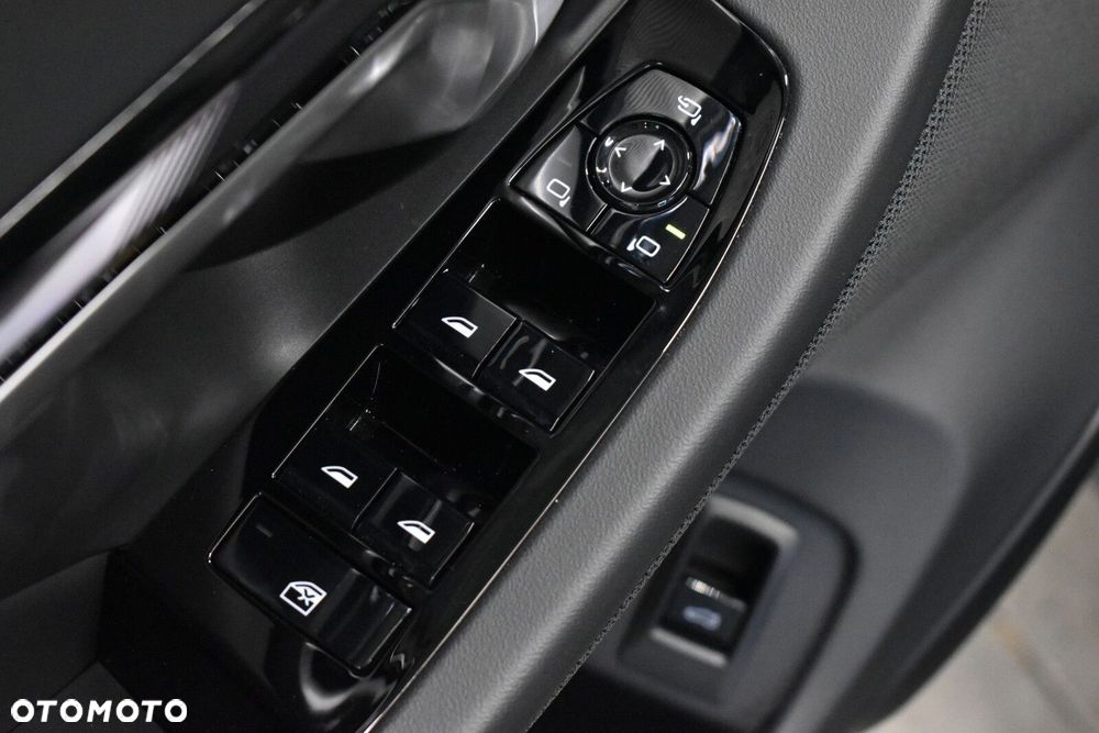BMW Seria 5 - 8