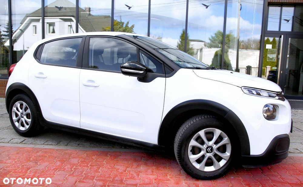 Citroën C3 - 22
