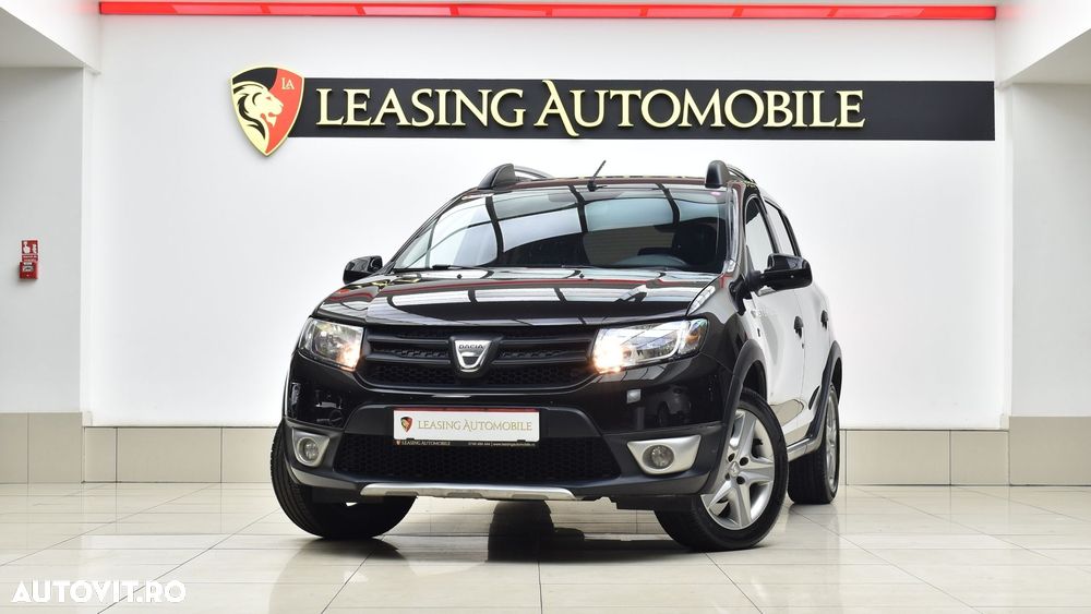 Dacia Sandero Stepway TCe 90 Prestige - 1