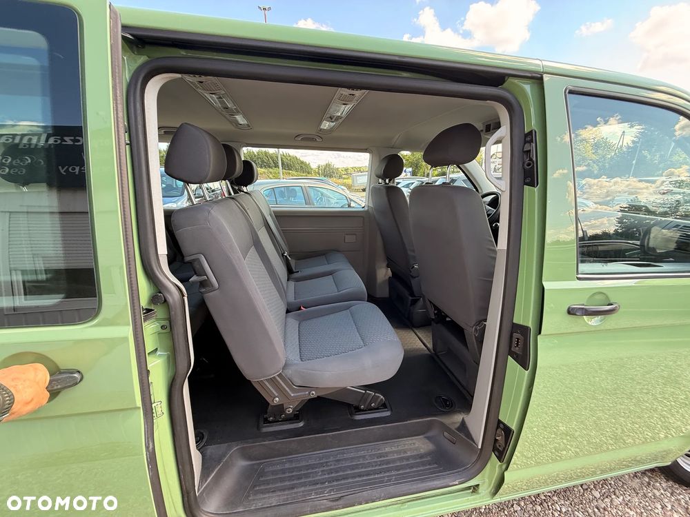Volkswagen Caravelle L2 Comfortline - 21