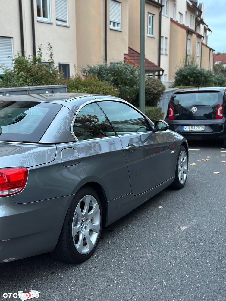 BMW Seria 3 - 7