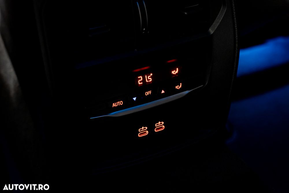 BMW Seria 4 420d xDrive Sport-Aut. M Sport - 31