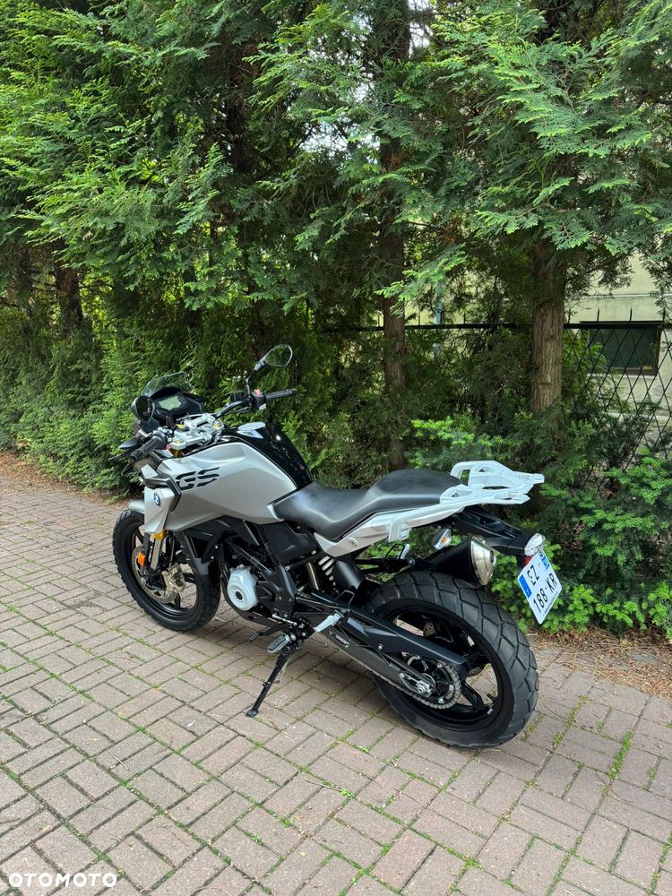 BMW G - 11