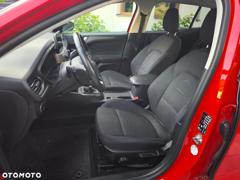 Ford Focus 2.0 EcoBlue Active - 5
