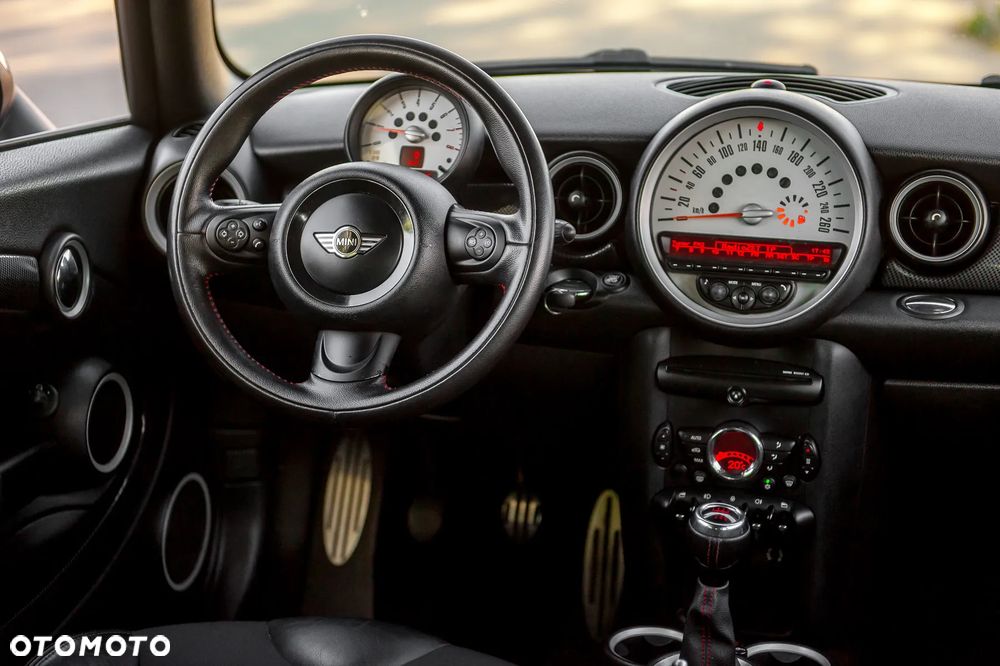 MINI Cooper S - 14