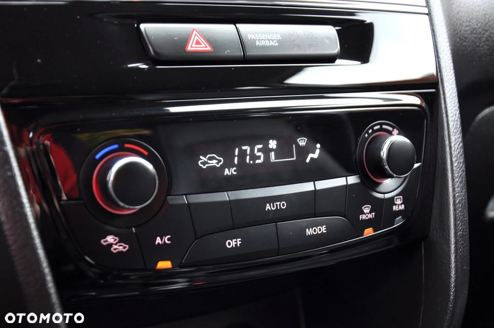 Suzuki Vitara 1.4 Boosterjet XLED 2WD - 23