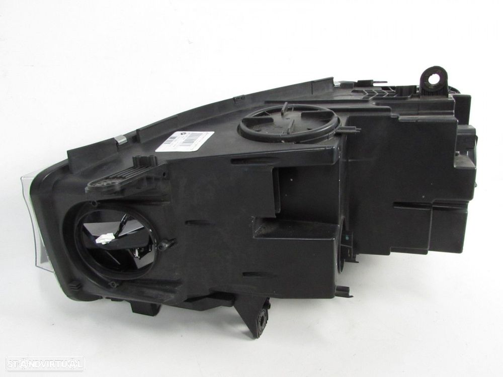 Farol Led Adaptativo Seminovo/ Original BMW X5 (F15, F85)/BMW X6 (F16, F86) 6311... - 5