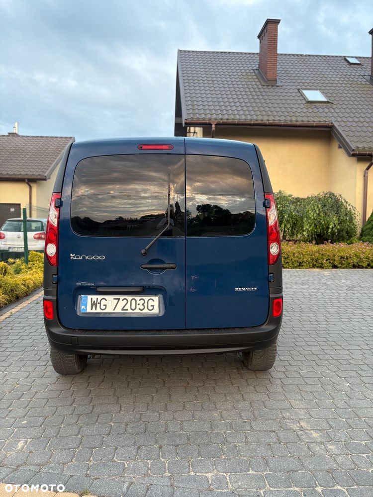 Renault Kangoo - 4