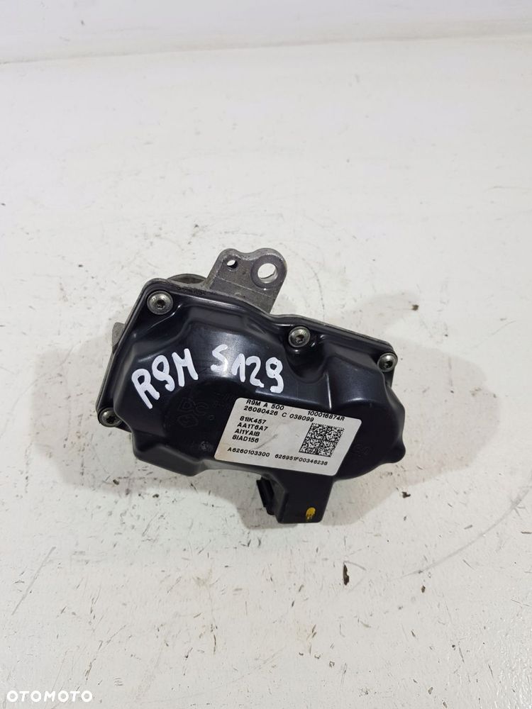 zawór egr a6260103300 mercedes w205 c-klasa 1.6 dci 626951 - 3