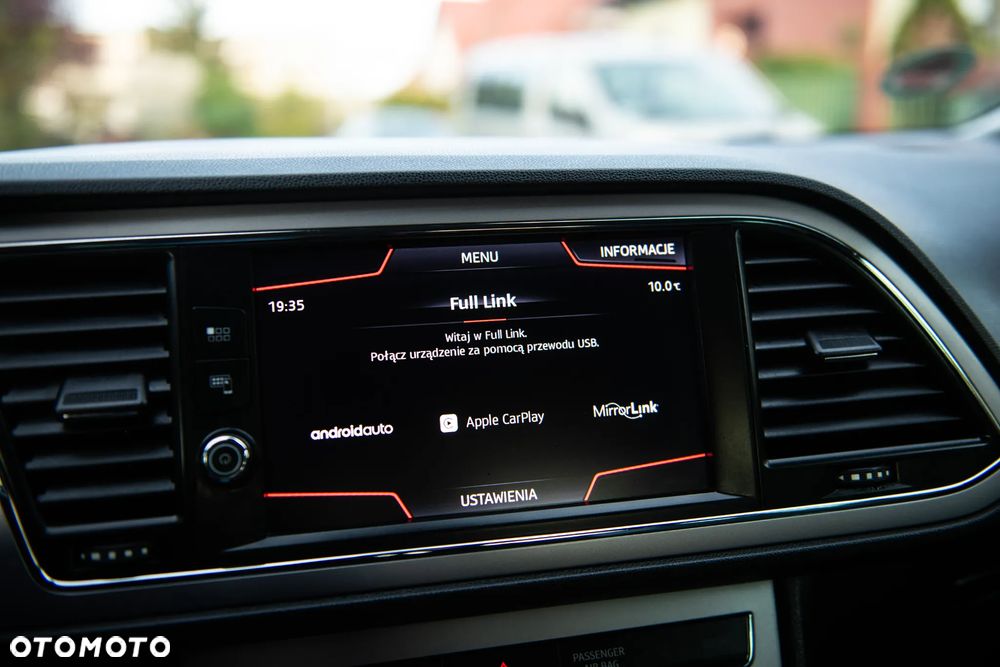 Seat Leon 2.0 TDI DPF Start&Stop XCELLENCE - 24