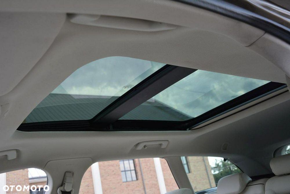 Ford Mondeo 2.0 TDCi Bi-Turbo PowerShift-Aut Vignale - 38
