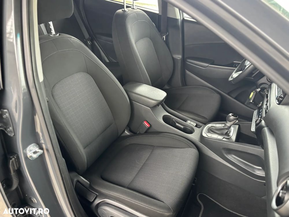 Hyundai KONA 1.6 GDI DCT Hybrid Advantage - 34