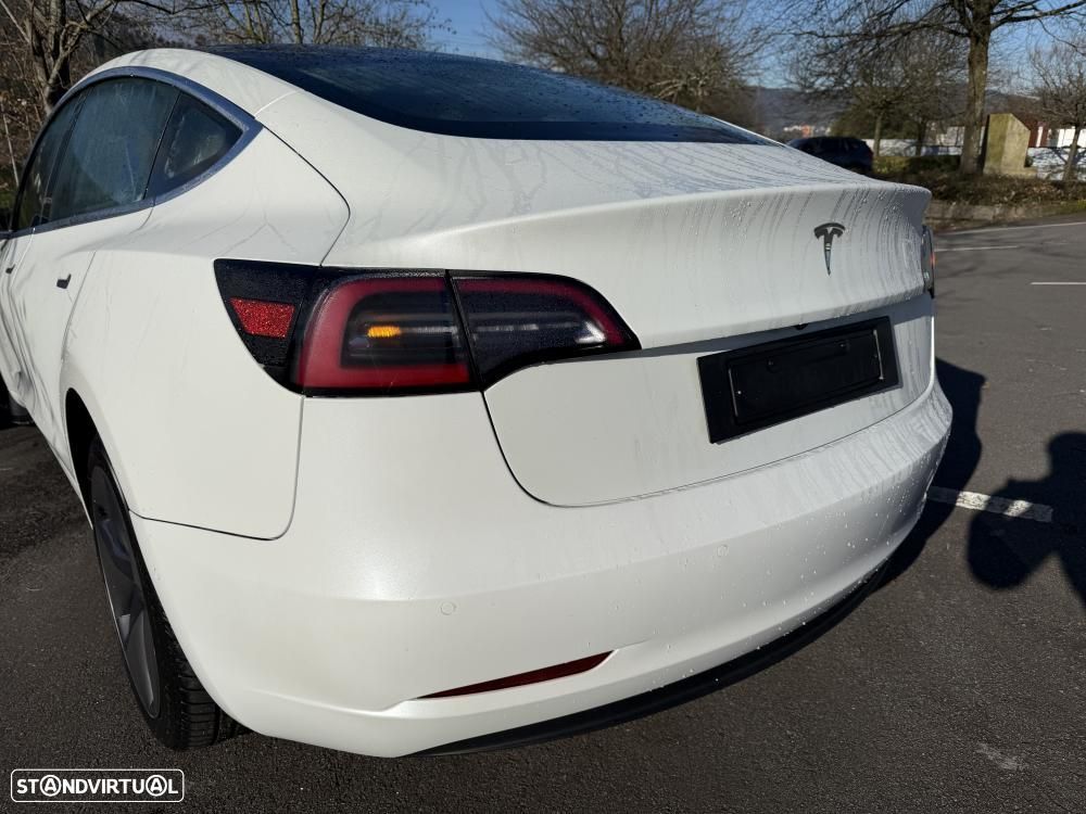 Tesla Model 3 Standard Range Plus RWD - 13