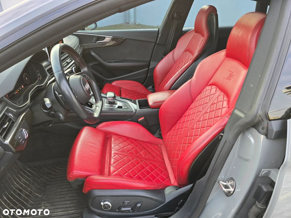 Audi S5 Coupé 3.0 TFSI quattro tiptronic - 14